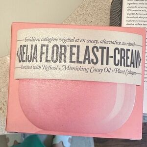 Sol De Janeiro Beija Flor Elasti-Cream